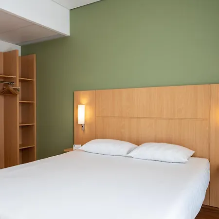 Hotel Ibis Centre Kowno