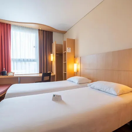 Ibis Centre 3* Kowno