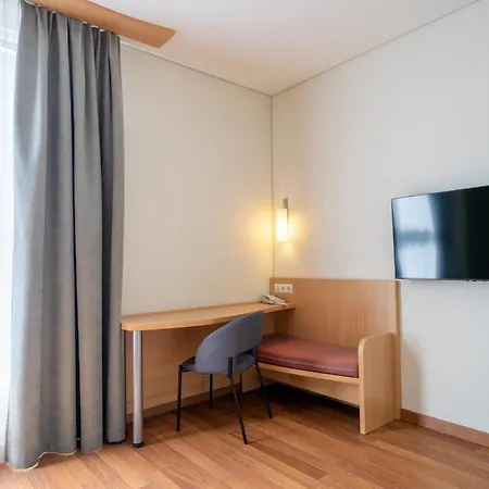 Hotel Ibis Centre