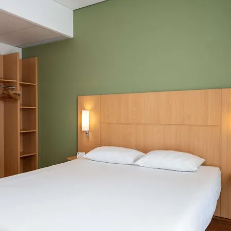 Hotel Ibis Centre