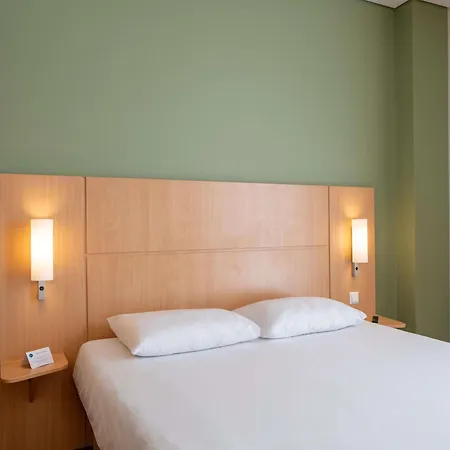 Hotel Ibis Centre 3*