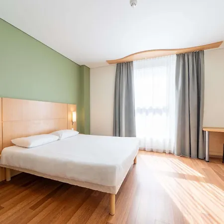 Hotel Ibis Centre