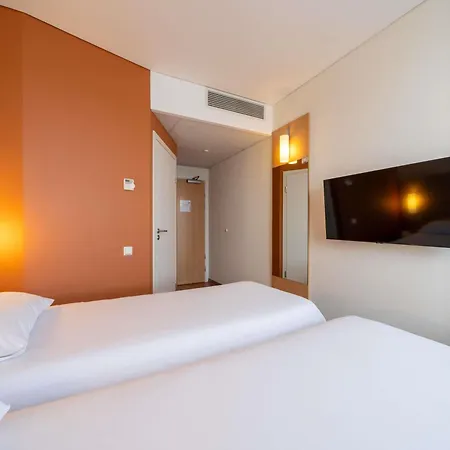 Ibis Centre Hotel Kowno