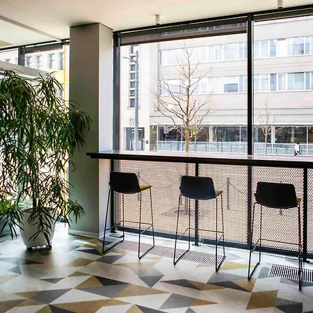 Ibis Centre Hotel