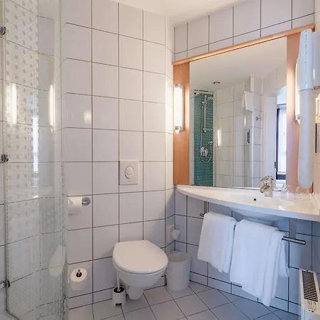 Hotel Ibis Centre