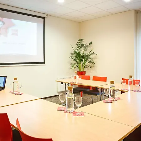 Hotel Ibis Centre