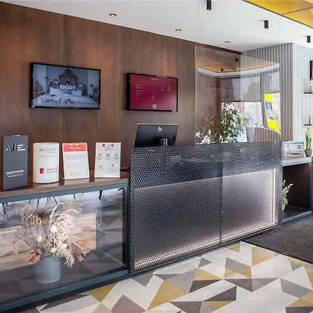 Ibis Centre فندق