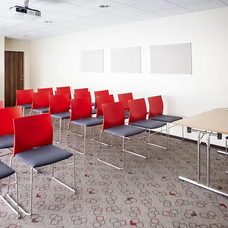 Ibis Centre 3*