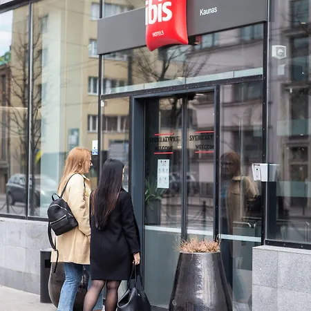 Ibis Centre