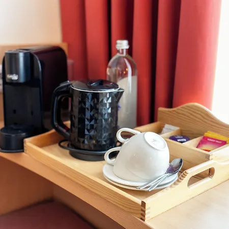 Hotelli Ibis Centre 3*