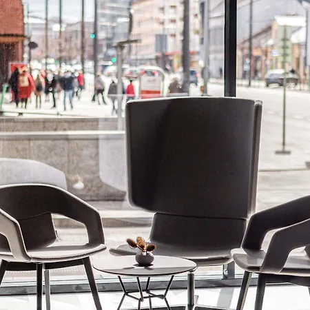 Ibis Centre 3* Kaunas