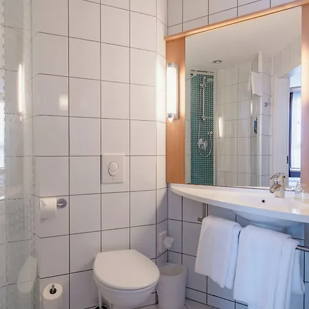 Ibis Centre 3* Kaunas