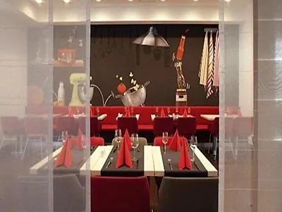 מלון Ibis Centre קובנה