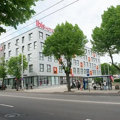 מלון Ibis Centre קובנה