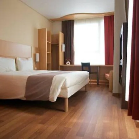 מלון Ibis Centre קובנה