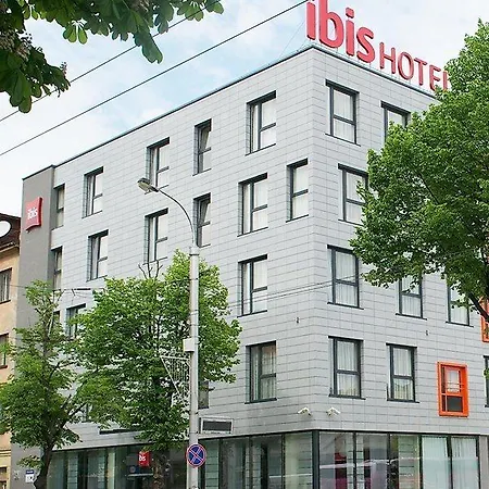 Ibis Centre