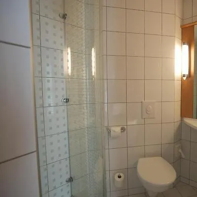 Ibis Centre מלון 3*