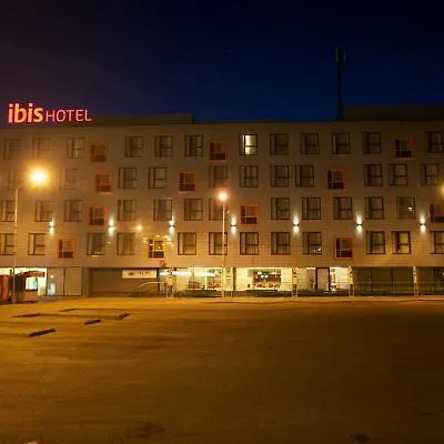Ibis Centre קובנה