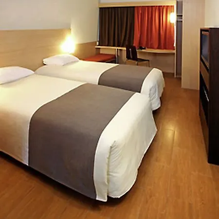Ibis Centre קובנה