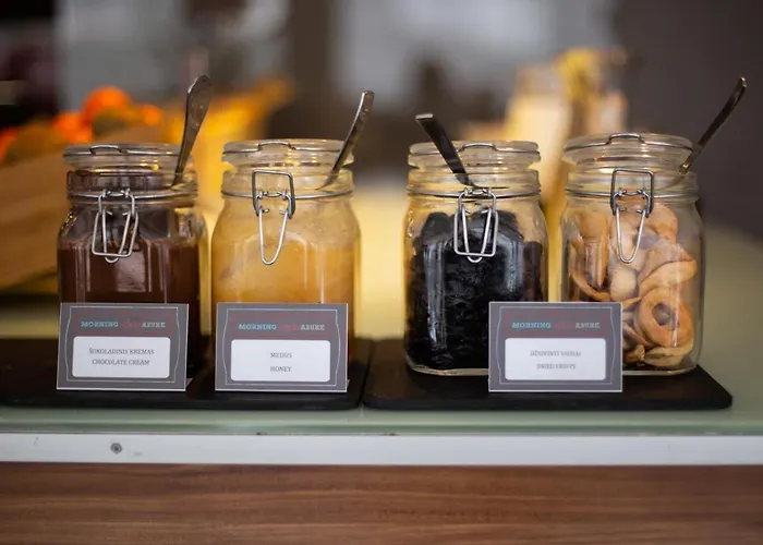 호텔 Ibis Centre 3*