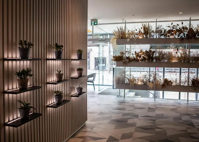 호텔 Ibis Centre 3*