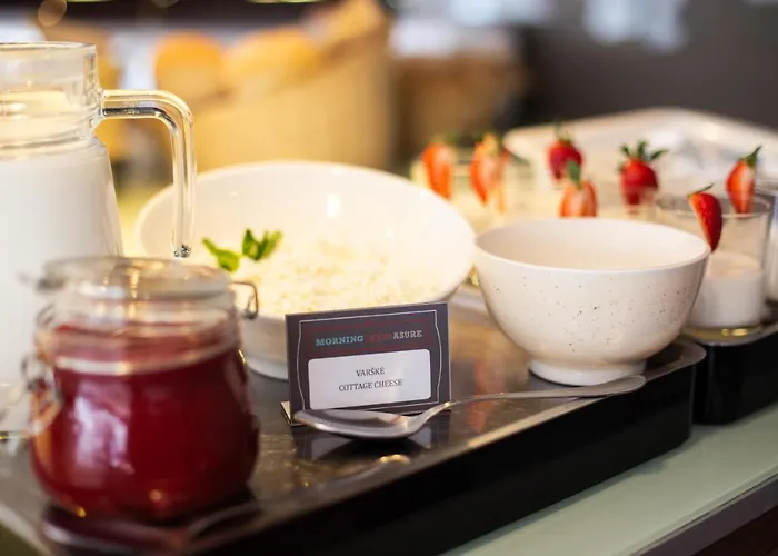 מלון Ibis Centre 3*