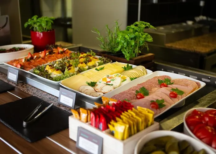 Ibis Centre 카우나스