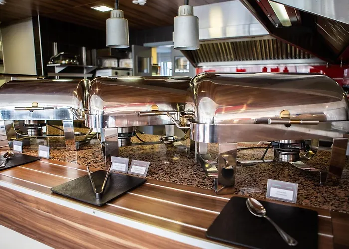 Ibis Centre Hotel Kaunas