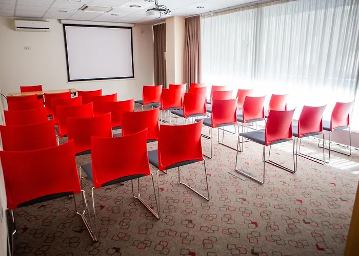 מלון Ibis Centre