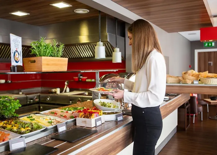 Hotel Ibis Centre Kaunas