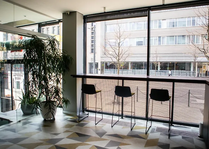 Ibis Centre Hotel Kaunas