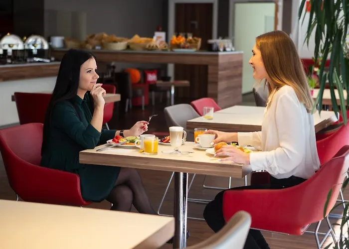 Ibis Centre Hotel Kaunas