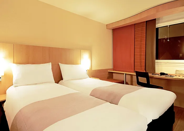 Ibis Centre 3* Kaunas