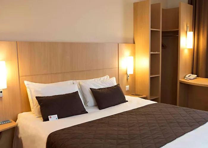 Ibis Centre 3* קובנה