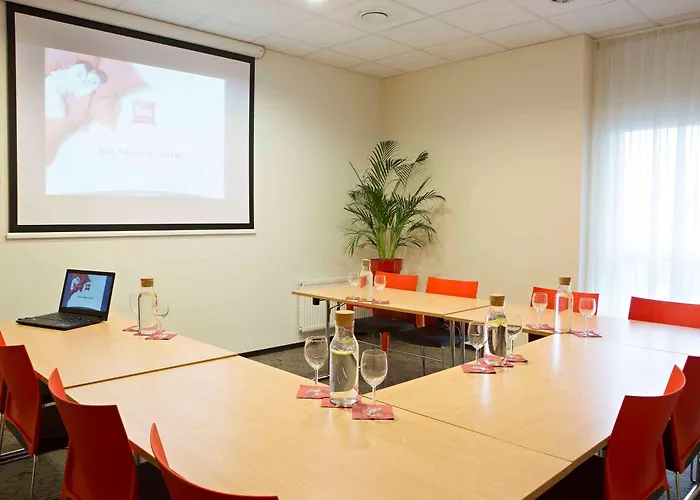 Ibis Centre 3* Kaunas