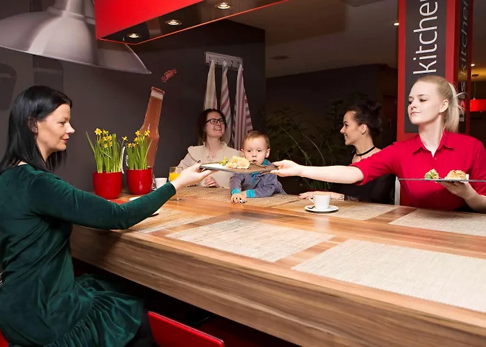 Ibis Centre 3* Kaunas