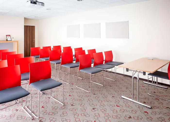 Hotel Ibis Centre Kaunas