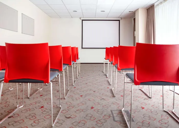 Ibis Centre Hotel Kaunas