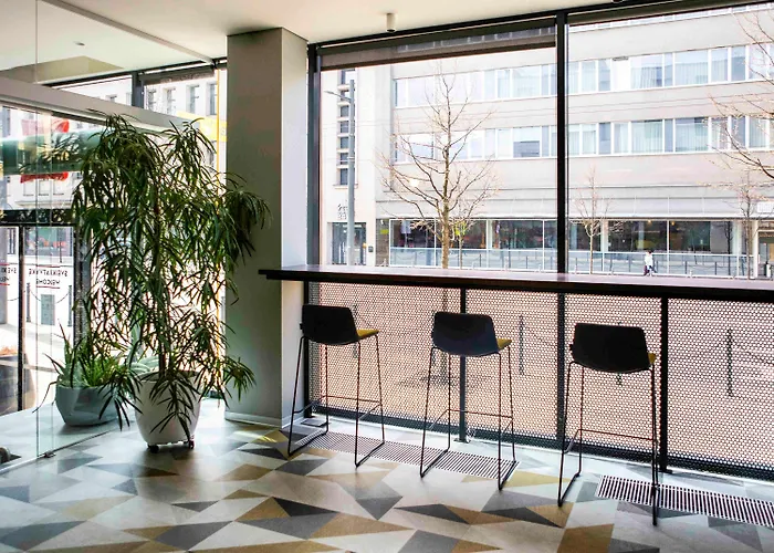 Ibis Centre Hotel Kaunas