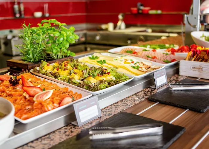 Hotel Ibis Centre 3*