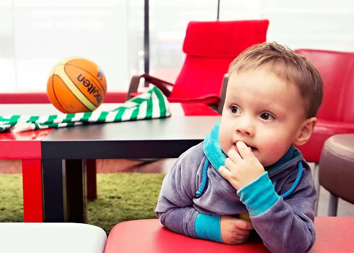 Ibis Centre מלון