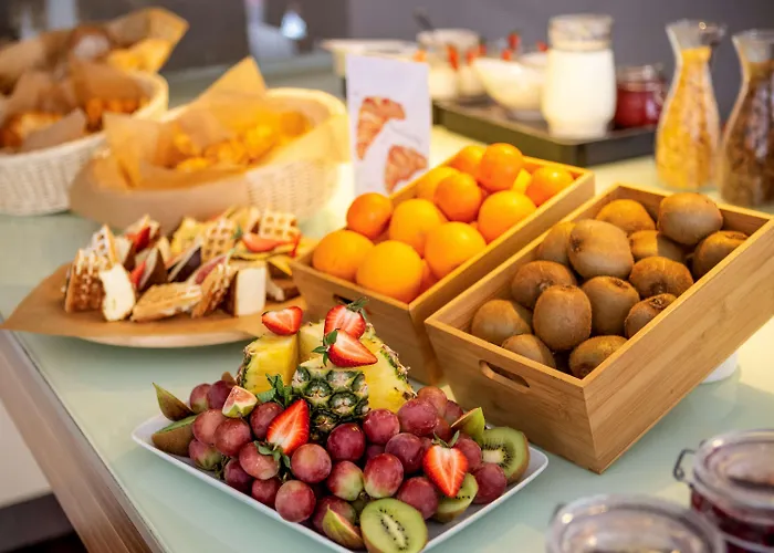 Ibis Centre 호텔 카우나스