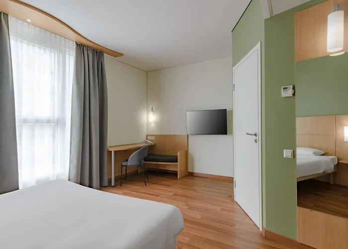 Ibis Centre מלון קובנה