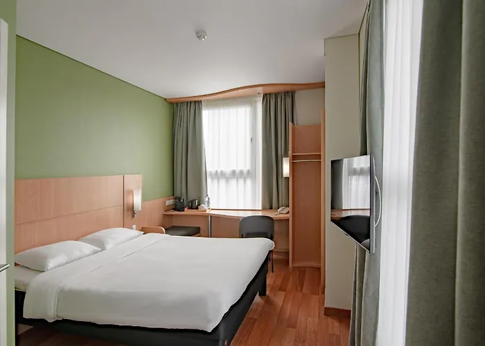 מלון Ibis Centre