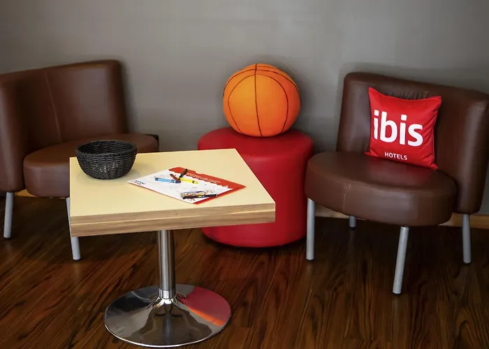 Ibis Centre 3* קובנה