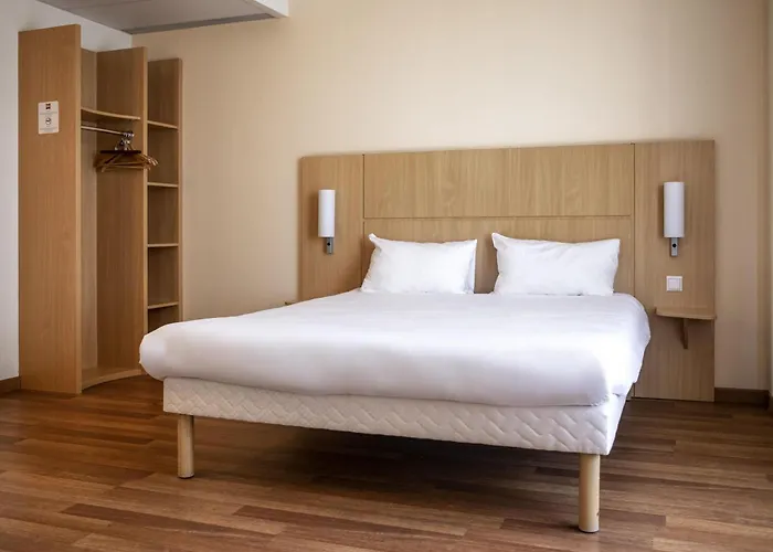 Ibis Centre מלון קובנה