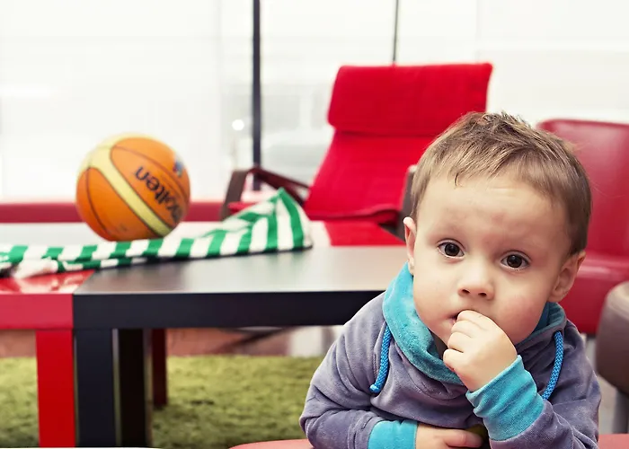 Ibis Centre Hotel Kaunas