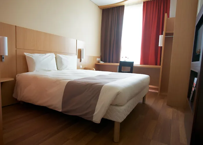 호텔 Ibis Centre 카우나스