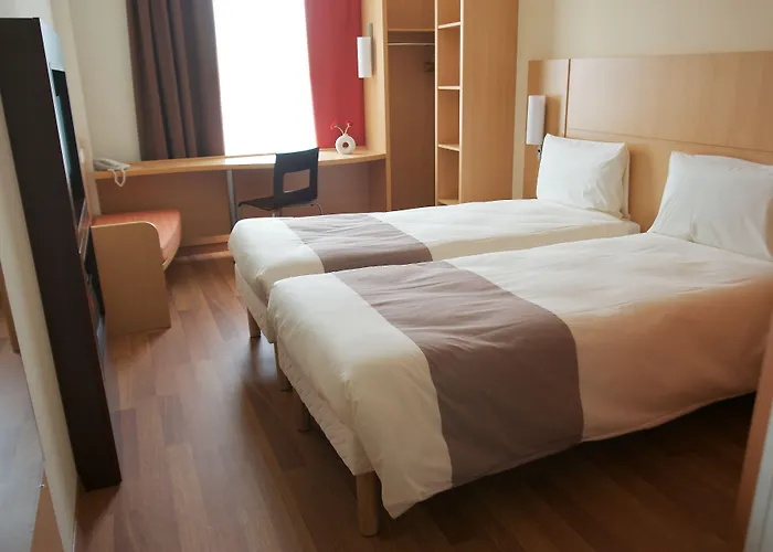 Ibis Centre Hotel Kaunas