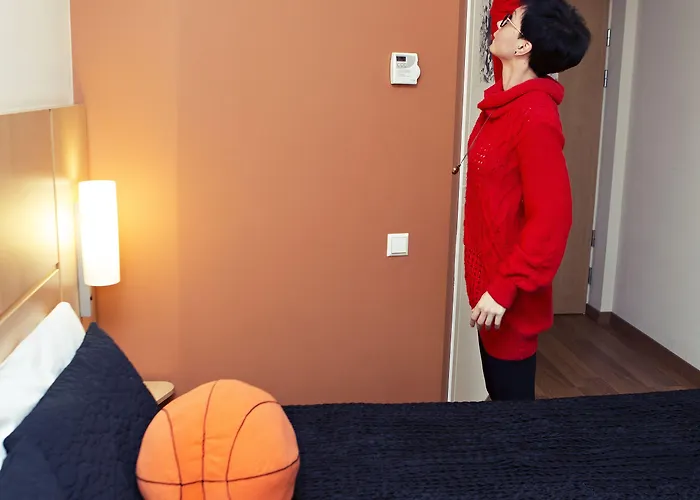 Ibis Centre Hotel Kaunas